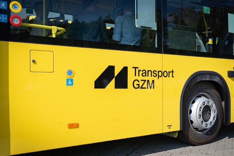 Nowe bilety autobusowe. Ceny bez zmian