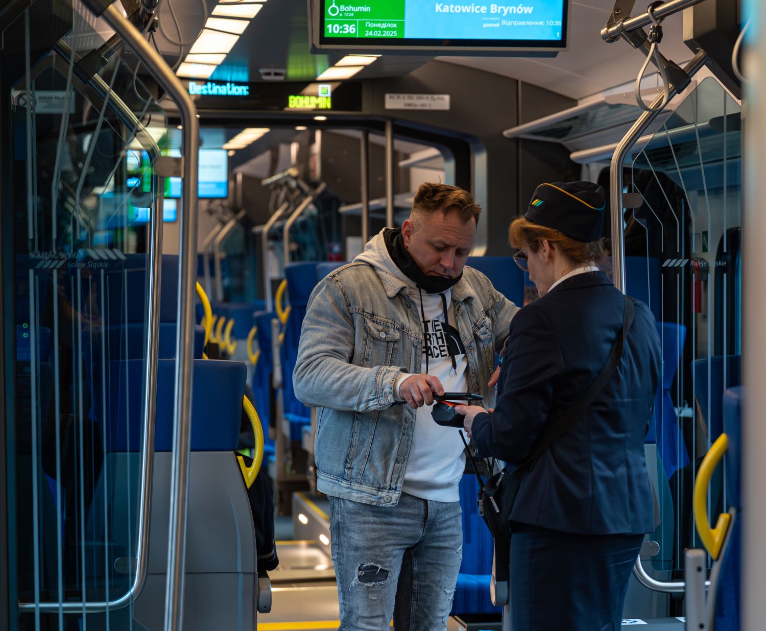 DSC Enhanced NR DSC Enhanced NR