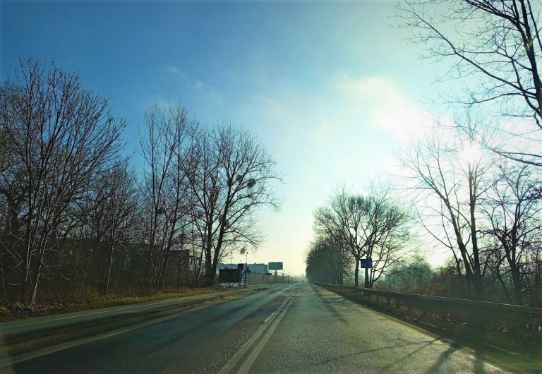 Prace na ul. Portowej. Przebudowa magistrali – nie potrwa to długo