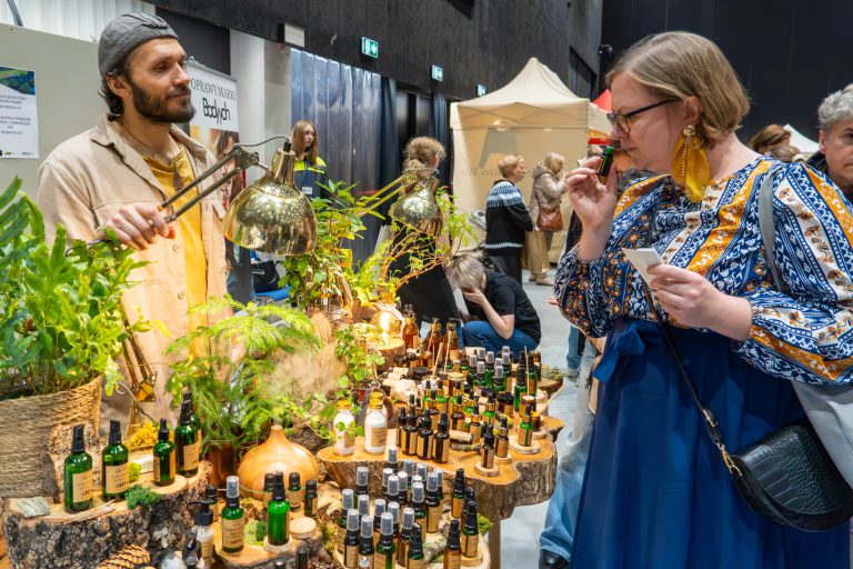 Największe targi rzemiosła ponownie w Gliwicach!