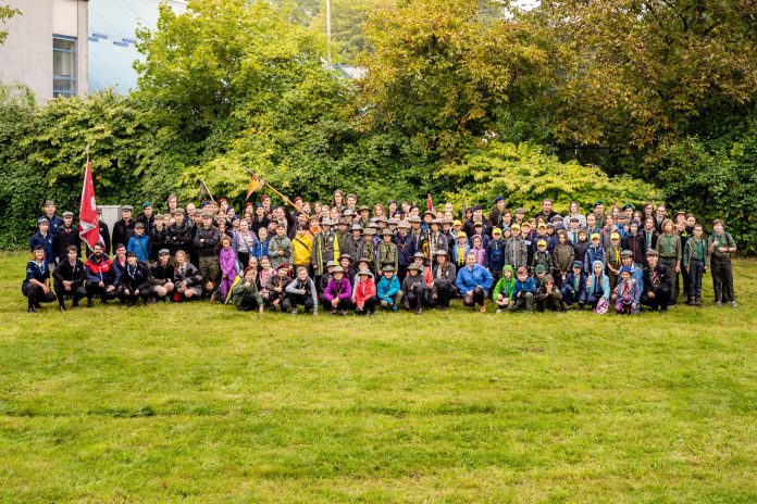 fot HufiecZHPZiemiGliwickiej