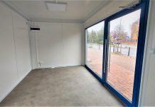 MZUK przeszarżował z ceną? Obniżka stawki za kontenery na targowisku kontener x