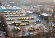 Nowoczesne autobusy hybrydowe wyjadą na gliwickie ulice PKM Gliwice