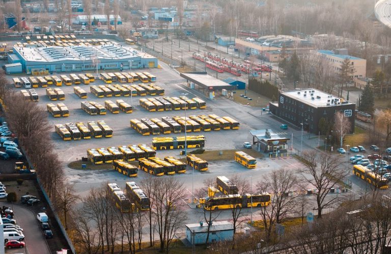 Nowoczesne autobusy hybrydowe wyjadą na gliwickie ulice