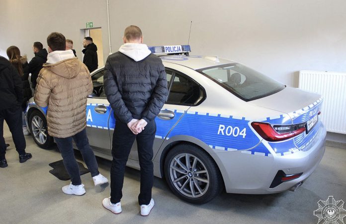 policja-autostradowa-gliwice