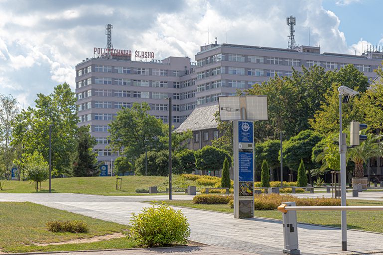 Politechnika Śląska coraz wyżej w prestiżowym rankingu uczelni