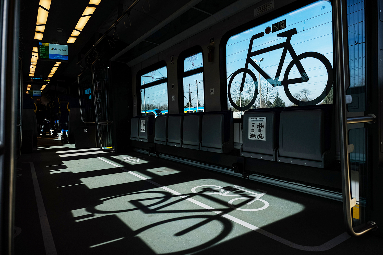 rowery anna lewanska