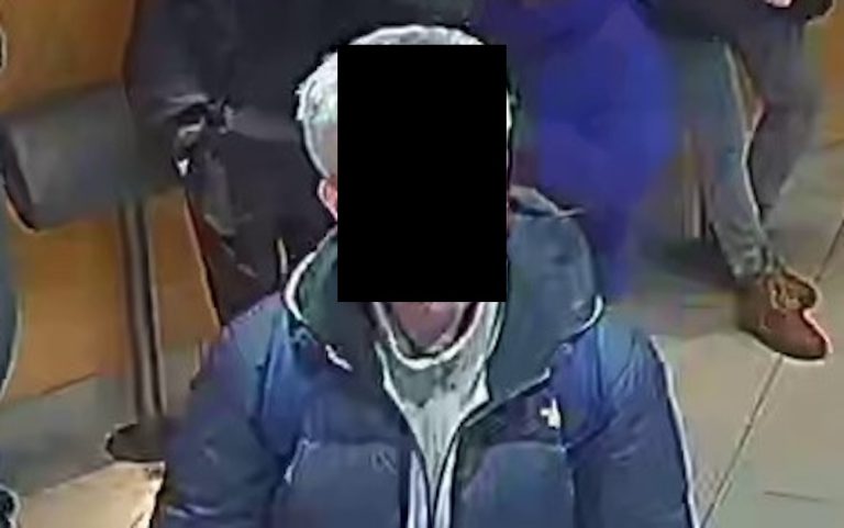 Internauci pomogli odnaleźć poszukiwanego