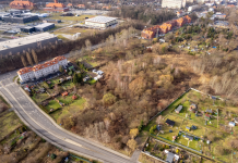 Nowe miejskie osiedla między Pszczyńską i Kujawską oraz Myśliwską i św. Wojciecha. Do realizacji 770 mieszkań komunalnych i TBS IMG