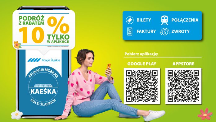 KAEŚKA SOCIALE MARZEC LCD