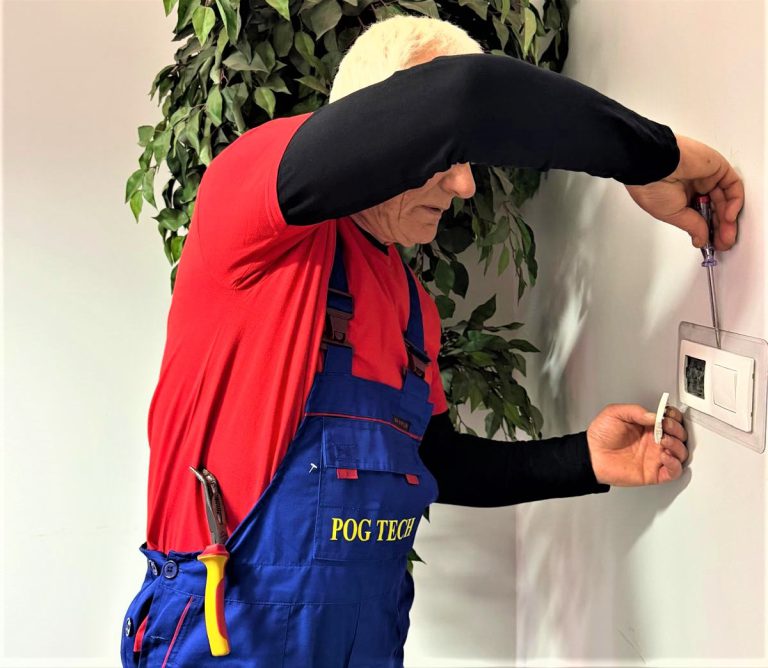 Złota rączka znów w Gliwicach. Co może dla Was zrobić?