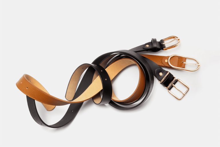 Skórzany pasek damski – klasyka, funkcjonalność i styl