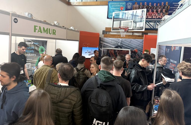 Inżynierskie targi pracy w Gliwicach. Mnóstwo ofert