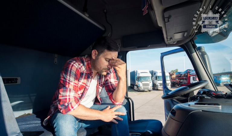 Kradzieże na MOP-ach. Policja ostrzega