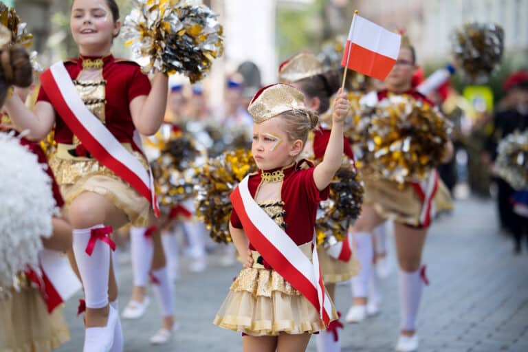 Majówka w Gliwicach. Co będzie się działo?