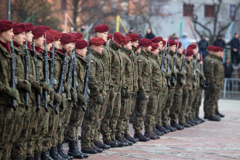 Przysięga wojskowa i piknik dla gliwiczan. Wpadnijcie na lotnisko