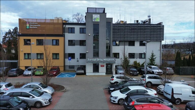 Szukasz pracy? Zarząd Dróg Miejskich szuka pracowników