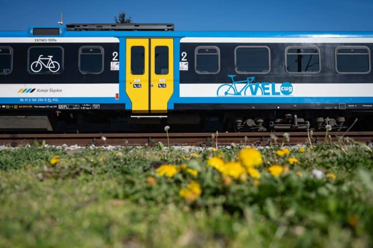 7 propozycji majówkowych wycieczek z Kolejami Śląskimi