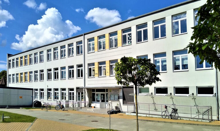 Wielkie zmiany w Ostropie