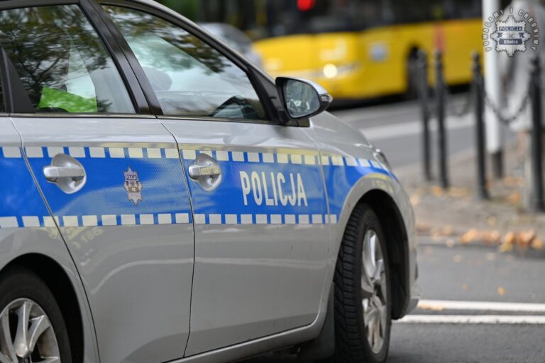 Od początku wakacji zginęło 13 osób. Jedna w Gliwicach