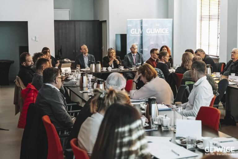 Prezydent Kuczyńska-Budka spotka się z mieszkańcami każdej dzielnicy