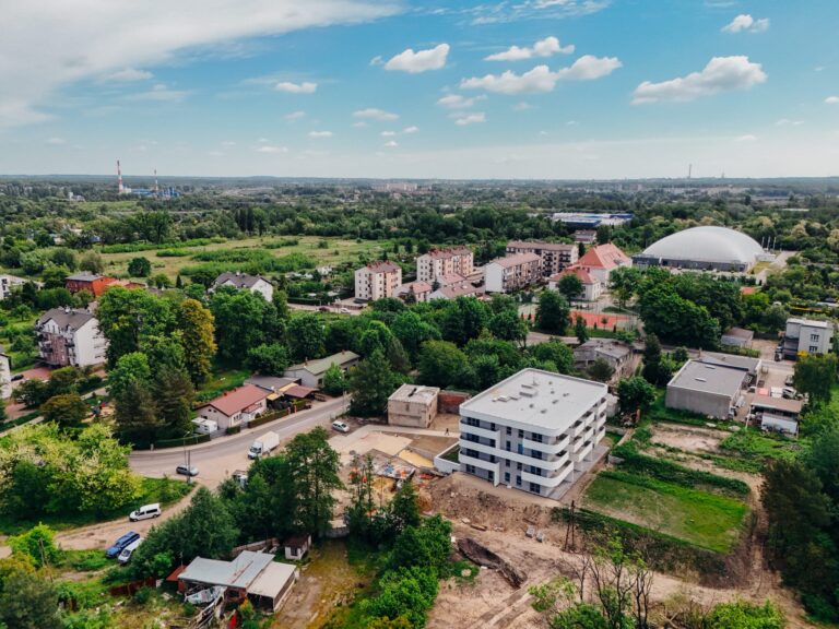 Miejskie mieszkania czekają. Wkrótce nabór