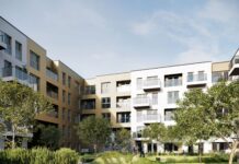 ATAL zaprasza do Ogrodów Andersa. I etap inwestycji już gotowy i są promocje ATAL Ogrody Andersa etap wiz