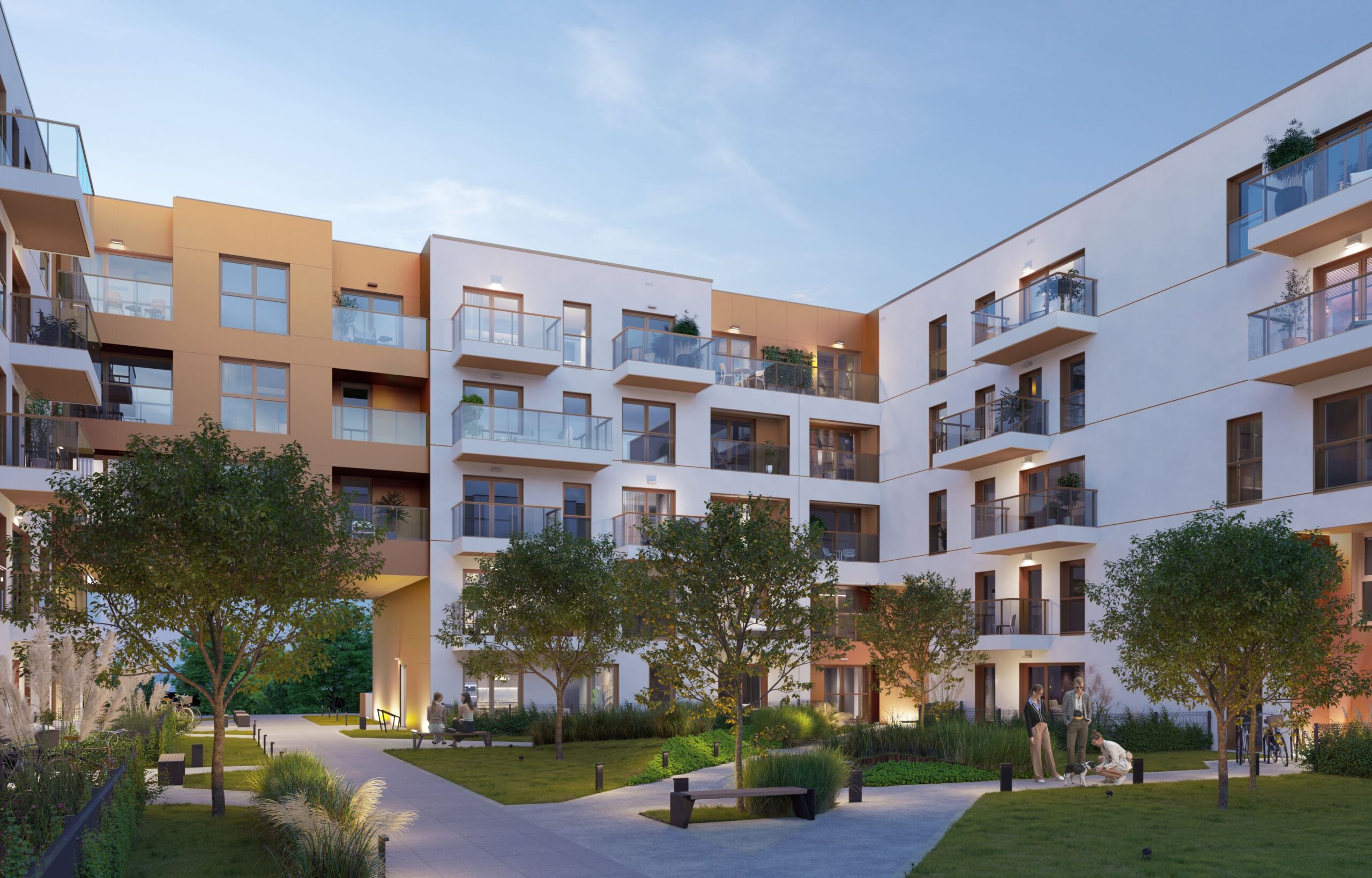 ATAL Ogrody Andersa wizual