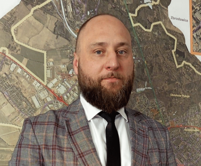 Zarząd Dróg Miejskich ma nowego dyrektora