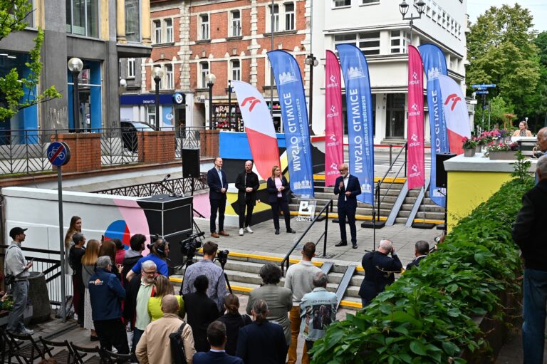 Biennale Gliwice. Co to za wydarzenie? Co się będzie działo?