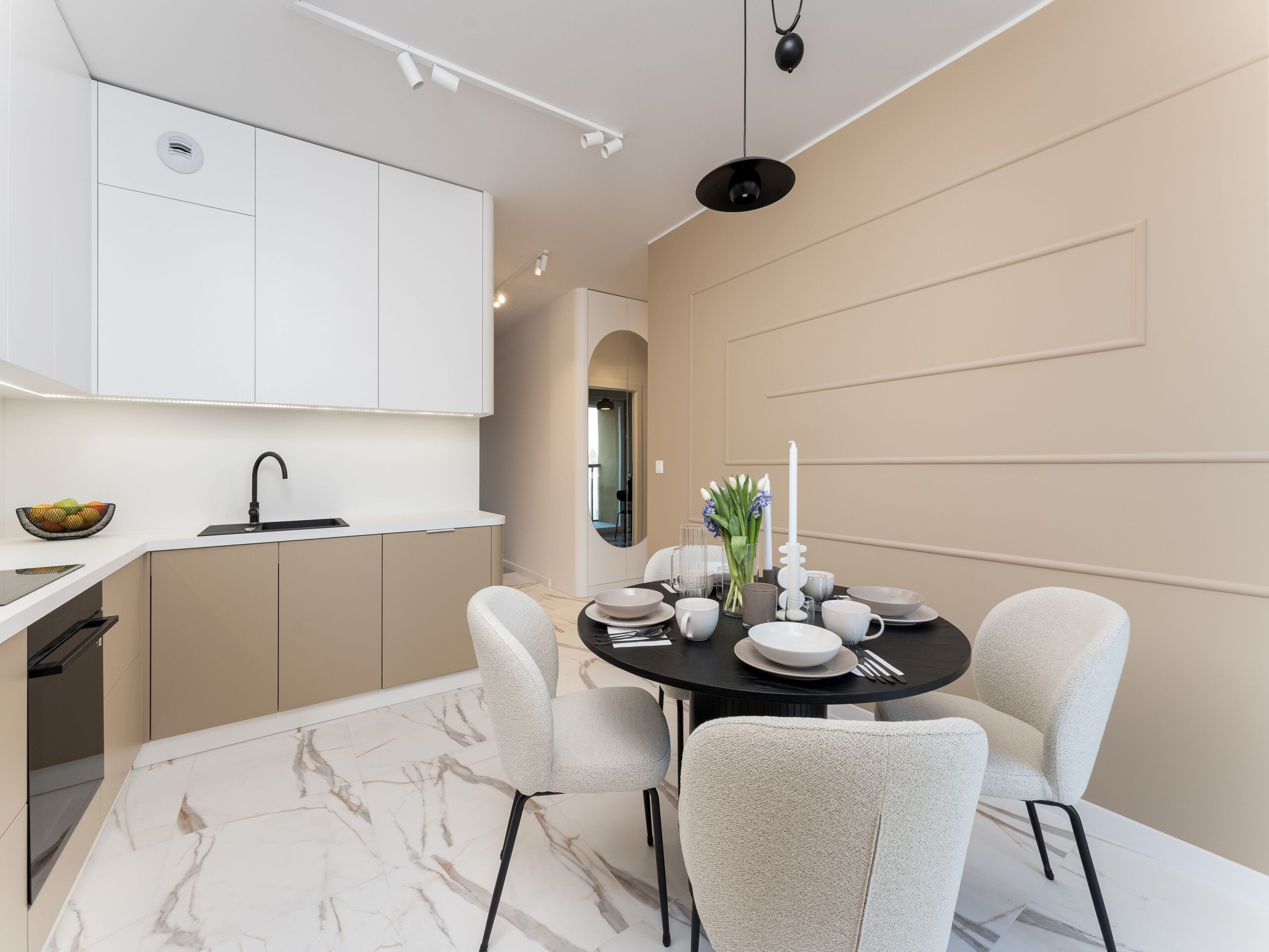 Ogrody Andersa pokazowe . mid