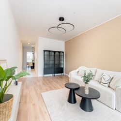 Ogrody Andersa pokazowe . mid