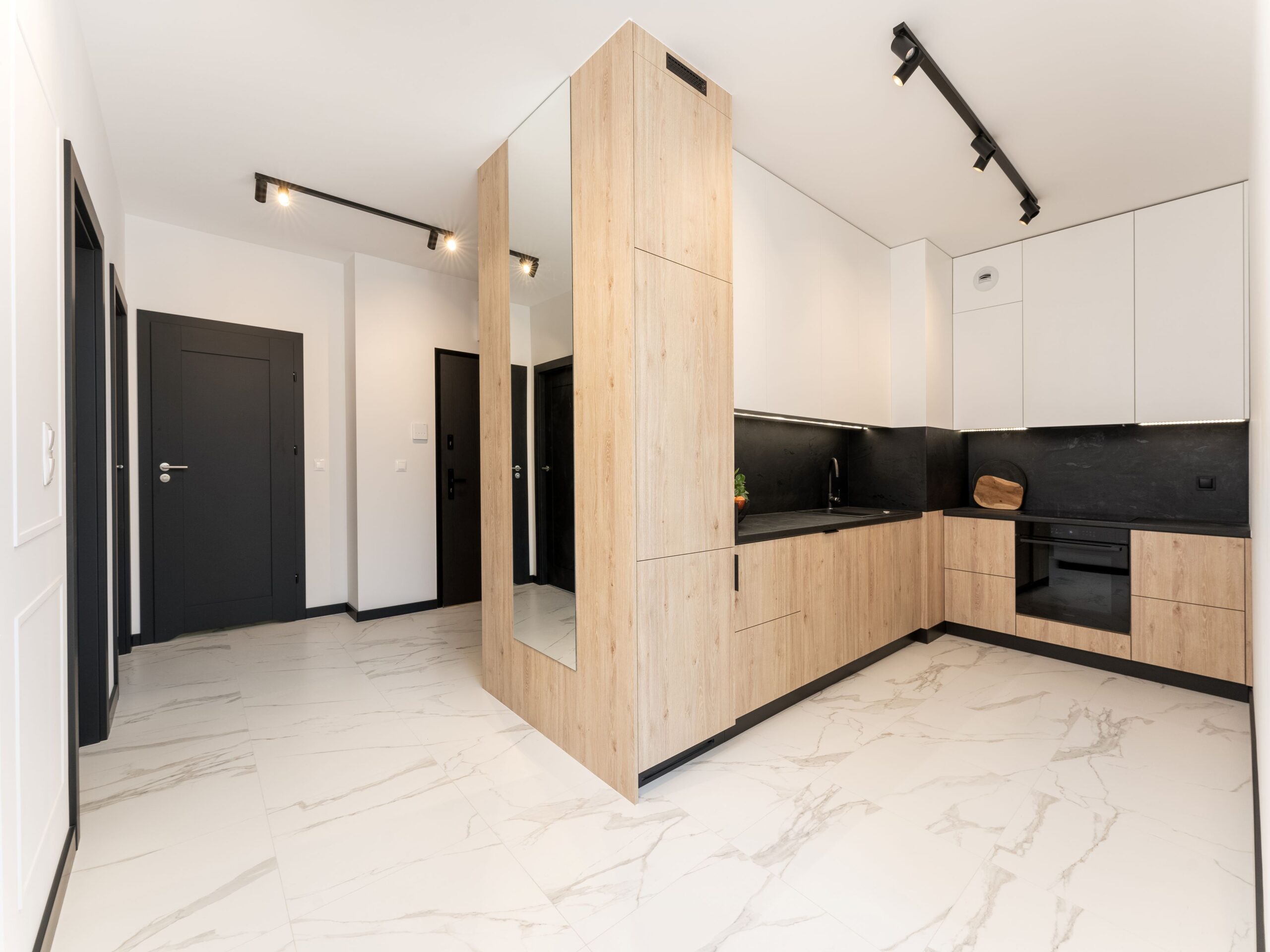 Ogrody Andersa pokazowe . mid