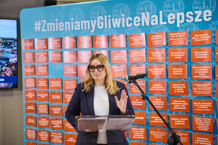 fot M Buksa UM Gliwice