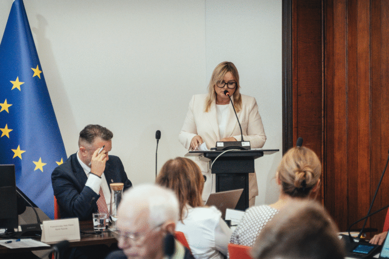 PiS i Neumann chcą zrobić na złość prezydent Gliwic? RIO wydała opinię ws. absolutorium