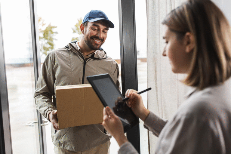 Ekspansja na rynki zagraniczne – jak transport międzynarodowy wspiera rozwój firmy