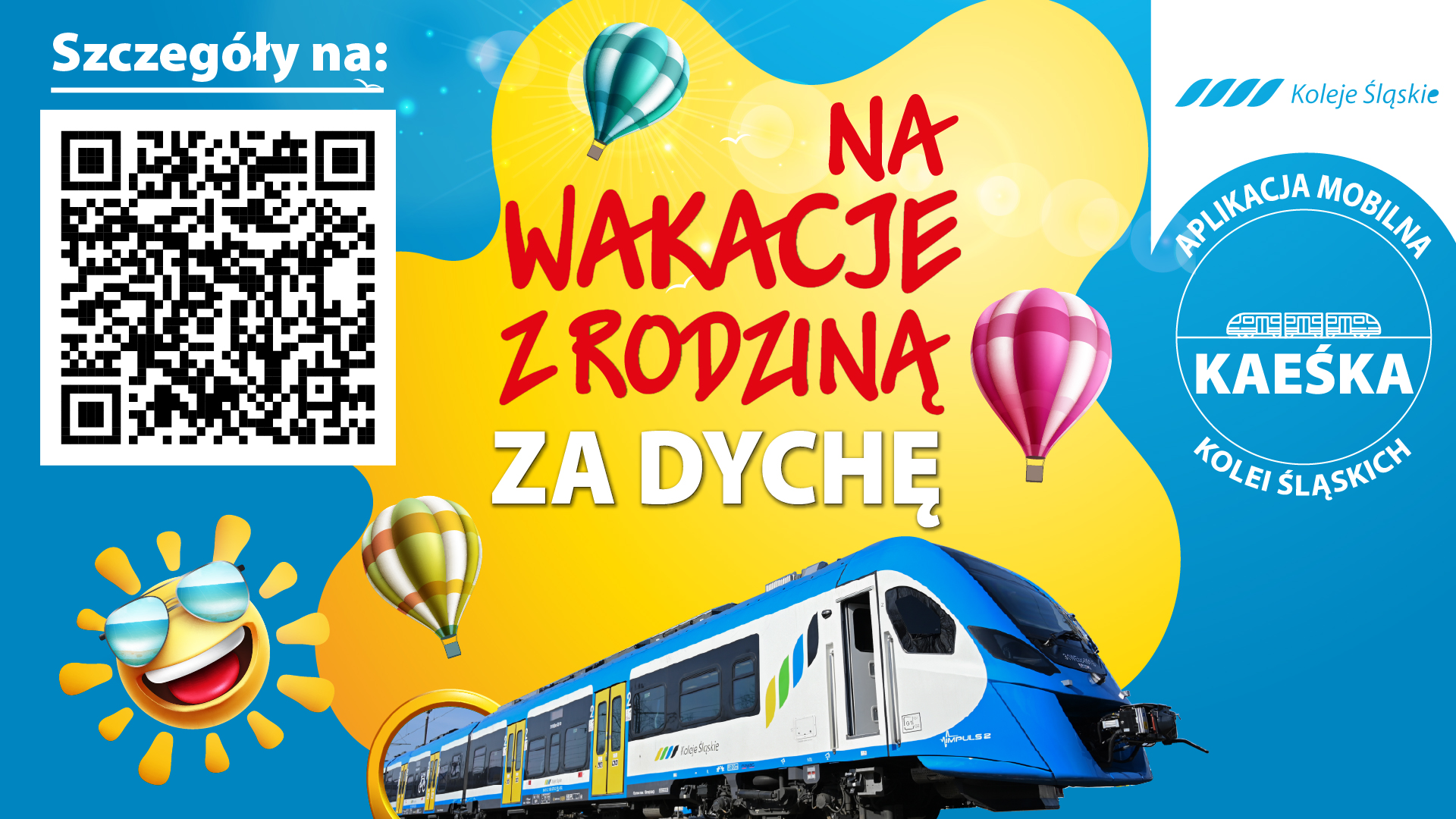 Wakacje z Rodziną SM Wakacje z Rodziną SM