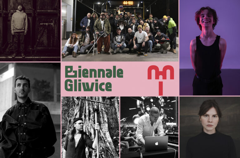 To już w piątek! Gliwice otworzą Biennale z rozmachem – na start koncert