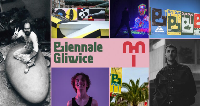 Festiwal, jakiego jeszcze nie było – już dziś otwarcie Biennale Gliwice
