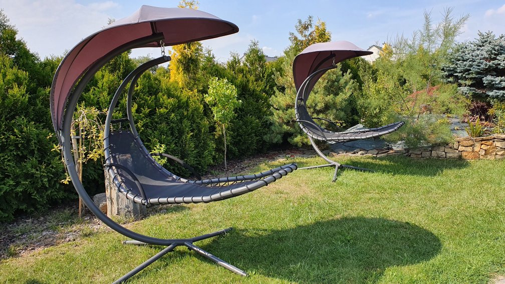 fotel wiszacy borgo garden point hustawki ogrodowe