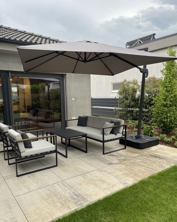 zahradny slnecnik sivy siena xm garden point slnecniky