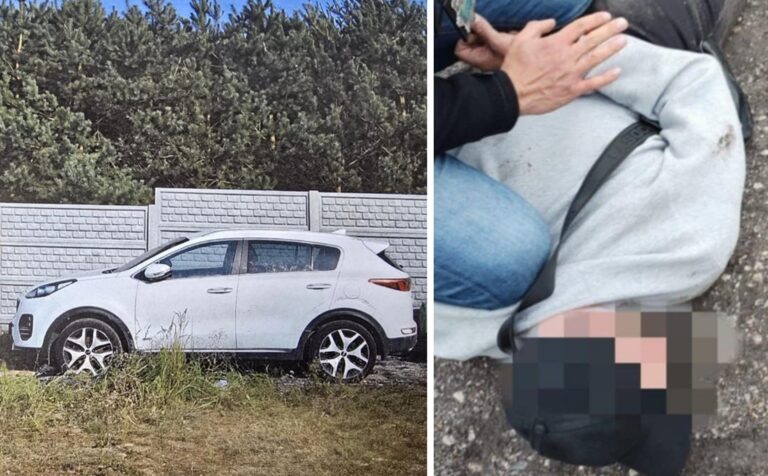 Ukradł ponad 70 samochodów m.in. w Gliwicach