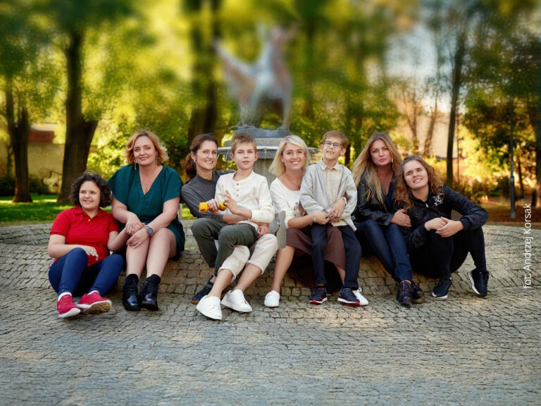 Cztery mamy chcą zbudować w Gliwicach szkołę dla dzieci w spektrum autyzmu. Potrzebują pomocy