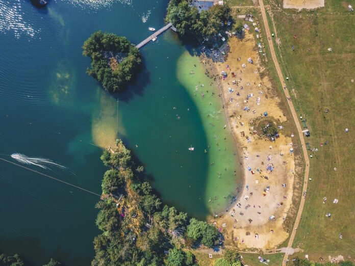 CZECHOWICE DJI Edit fot. Szymik CZECHOWICE DJI Edit fot. Szymik