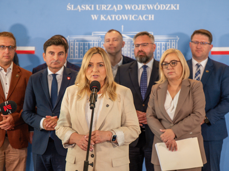 Gliwice otrzymają pieniądze na usunięcie nielegalnych, niebezpiecznych odpadów?