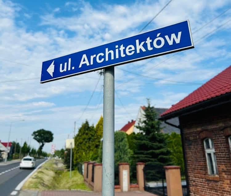 Rozbudowa ul. Architektów. Wiadomo, kto ją wykona