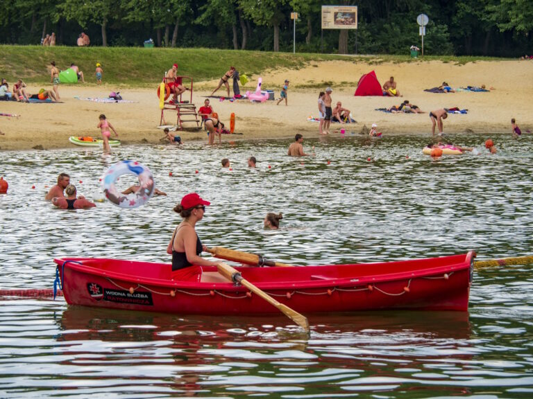 Upały są groźne. Te wskazówki mogą uratować Ci życie