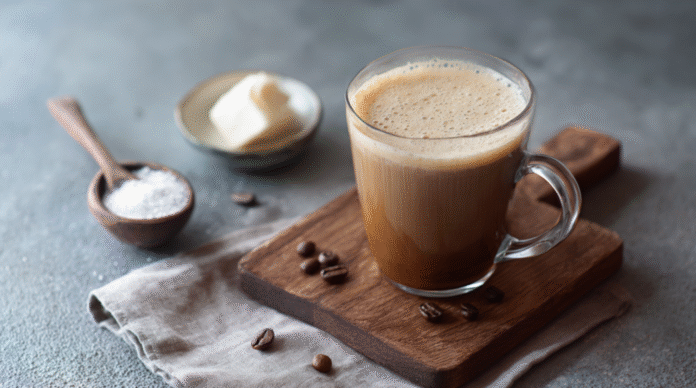 bulletproofcoffeelb bulletproofcoffeelb