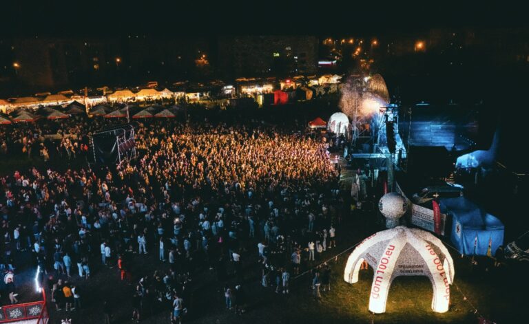 Dni Pyskowic – święto, które łączy pokolenia i budzi dobre emocje