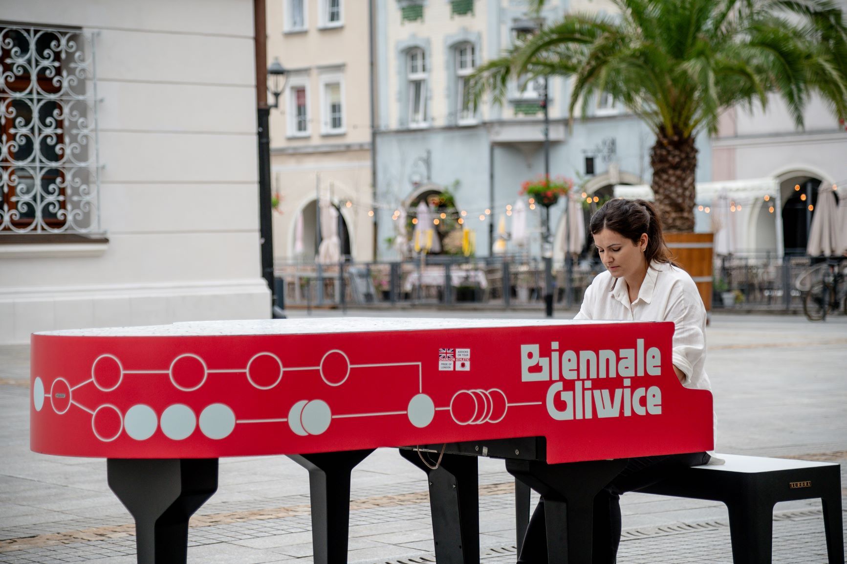 fot M.Buksa UM w Gliwicach fot M.Buksa UM w Gliwicach